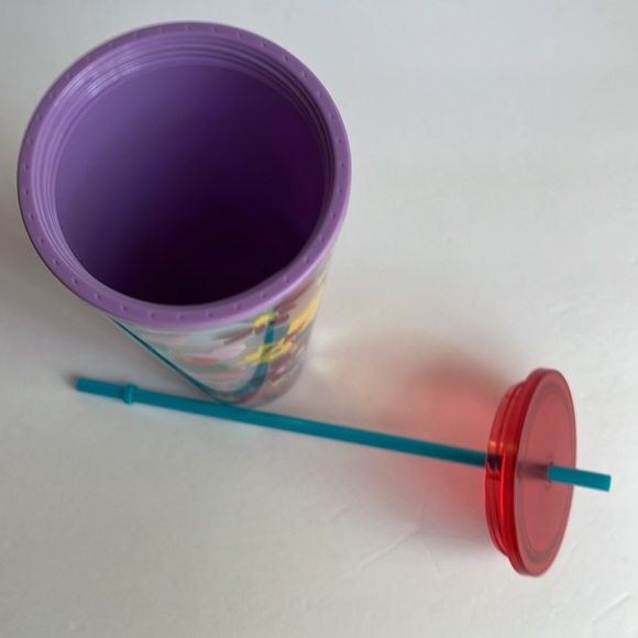 Starbucks 2023 “Confetti” Cold Cup Tumbler - Picture 7 of 14